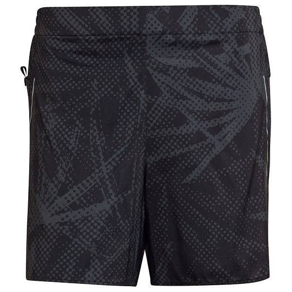 Adidas BTN 5´´ Shorts Pantolon Erkek Siyah | LWHS-93024