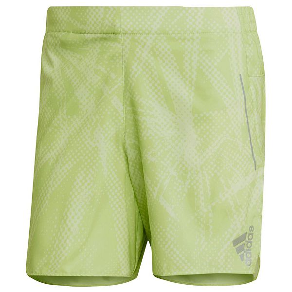 Adidas BTN 5´´ Shorts Pantolon Erkek Yeşil | AWMS-83721