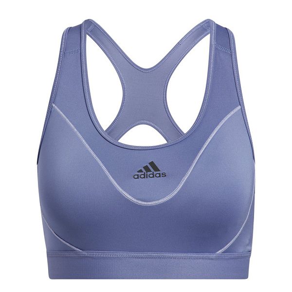 Adidas BT RefIective Spor Sütyeni Kadın Mor | WPIS-50716