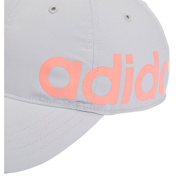 Adidas Baseball Bold Cap Şapka Erkek Beyaz | LFCR-23170