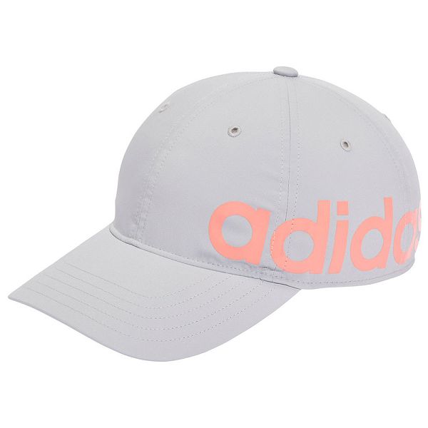 Adidas Baseball Bold Cap Şapka Erkek Beyaz | LFCR-23170