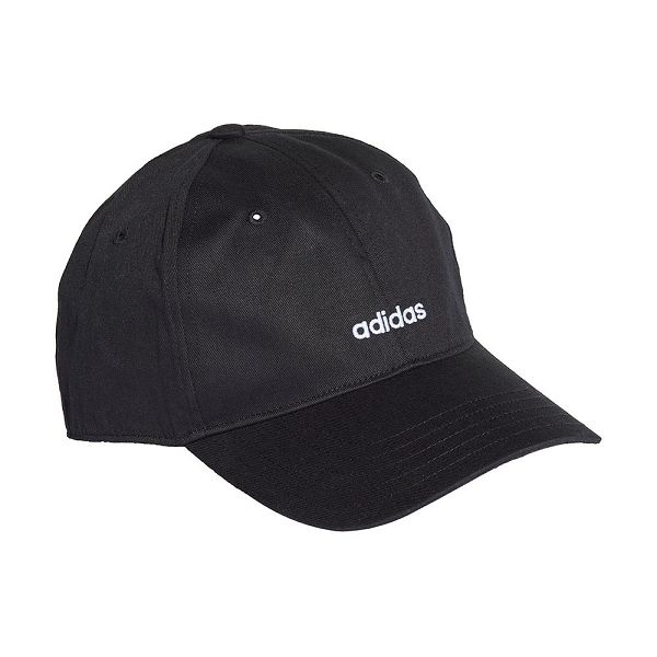 Adidas Baseball Sokak Cap Şapka Erkek Siyah | JEPC-09615