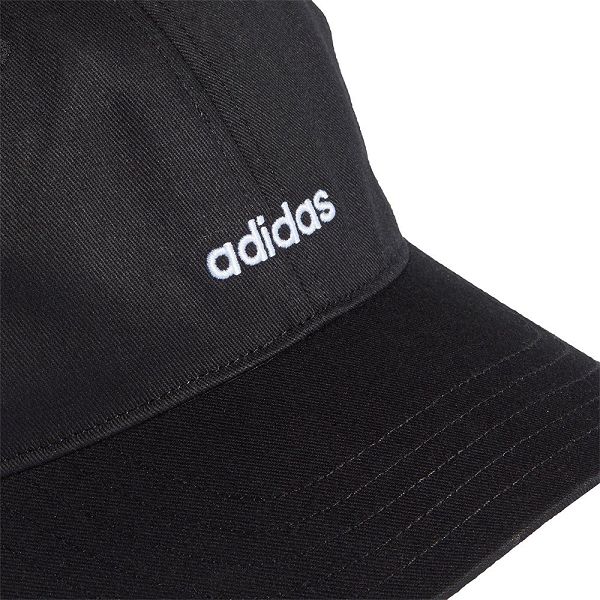 Adidas Baseball Sokak Cap Şapka Erkek Siyah | JEPC-09615