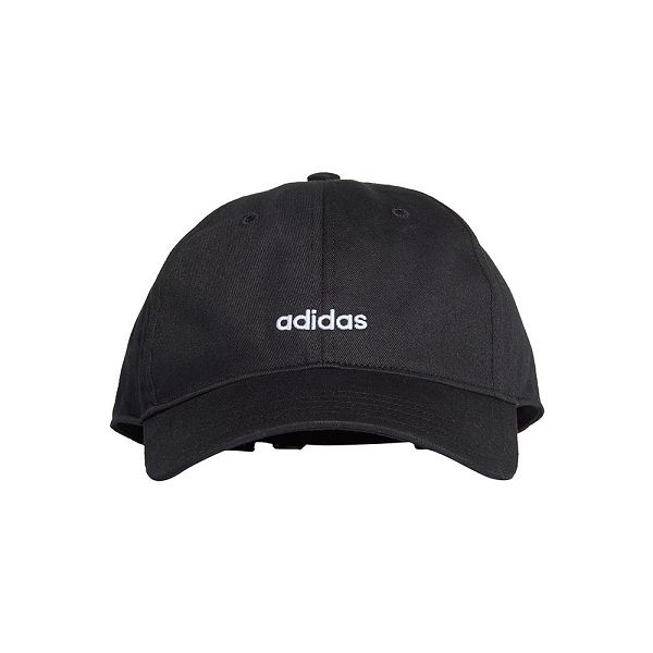 Adidas Baseball Sokak Cap Şapka Erkek Siyah | JEPC-09615