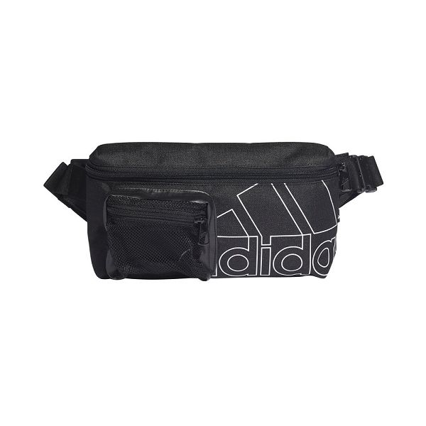 Adidas Bos Bel Çantası Kadın Siyah | ANEF-70624