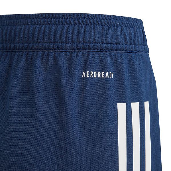 Adidas Condivo 20 Antrenman Kısa Pantolon Çocuk Mavi | CANO-58360