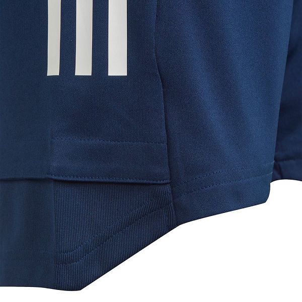 Adidas Condivo 20 Antrenman Kısa Pantolon Çocuk Mavi | CANO-58360