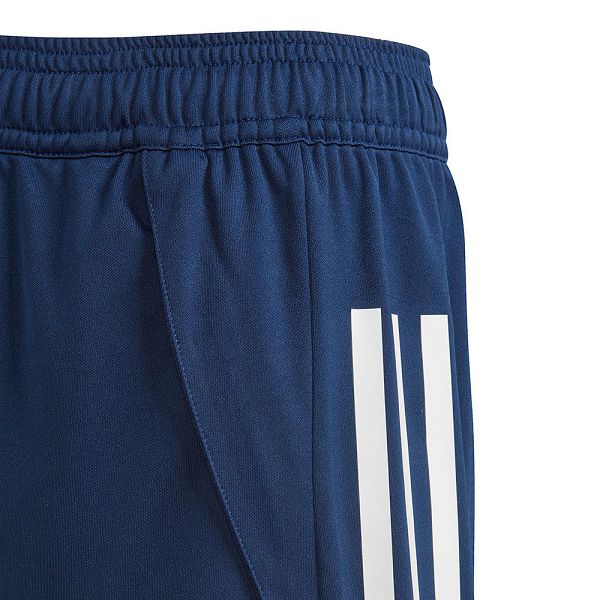 Adidas Condivo 20 Antrenman Kısa Pantolon Çocuk Mavi | CANO-58360