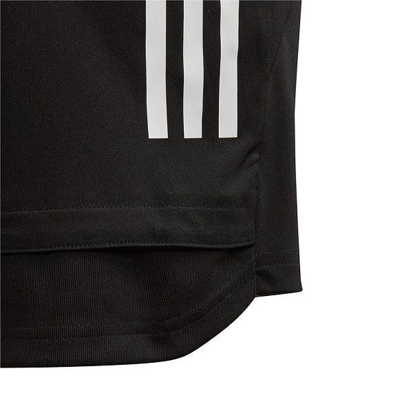 Adidas Condivo 20 Antrenman Kısa Pantolon Çocuk Siyah | YZPC-93215