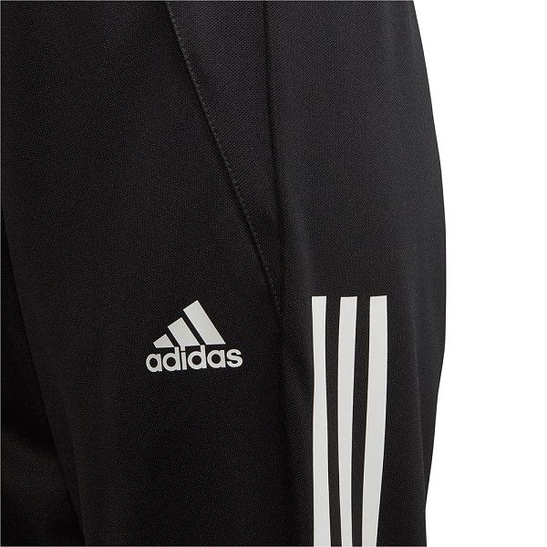 Adidas Condivo 20 Antrenman Long Pantolon Çocuk Siyah | MPAV-67932