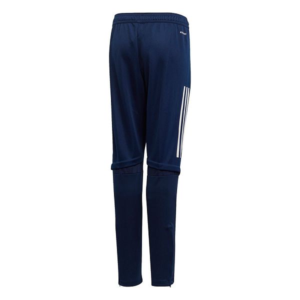 Adidas Condivo 20 Antrenman Long Pantolon Çocuk Mavi | UYPL-82351