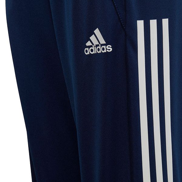 Adidas Condivo 20 Antrenman Long Pantolon Çocuk Mavi | UYPL-82351