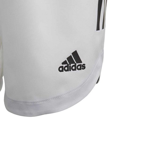 Adidas Condivo 20 Kısa Pantolon Çocuk Beyaz | CUQI-14760