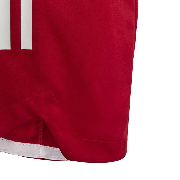 Adidas Condivo 20 Kısa Pantolon Çocuk Kırmızı | TZNU-36140