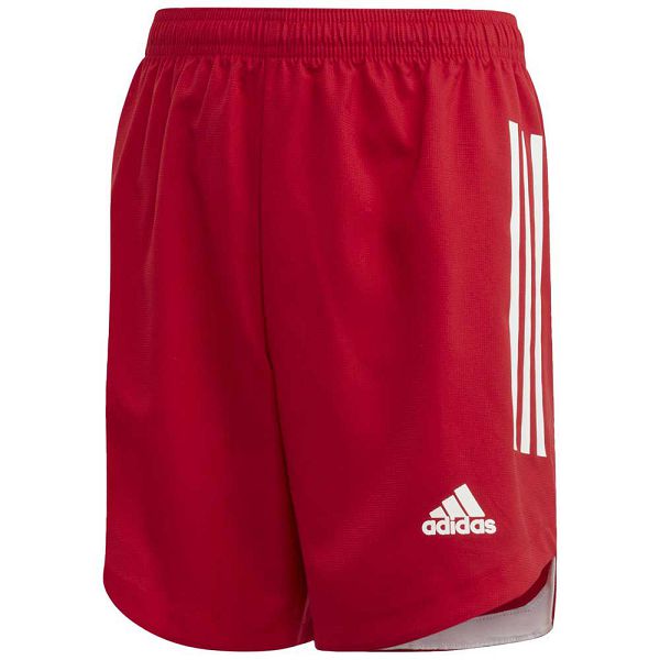 Adidas Condivo 20 Kısa Pantolon Çocuk Kırmızı | TZNU-36140