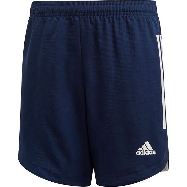 Adidas Condivo 20 Kısa Pantolon Çocuk Mavi | DHKJ-95147