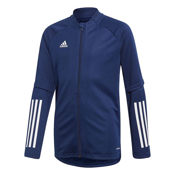 Adidas Condivo 20 Parça Ceket Çocuk Mavi | XZSK-18364