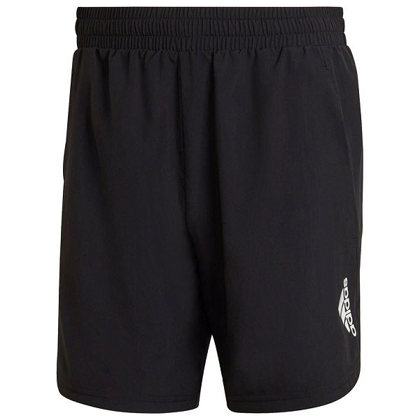 Adidas D4M 7´´ Shorts Pantolon Erkek Siyah | OYPR-80453