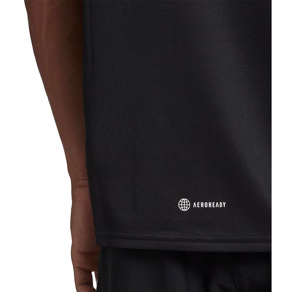 Adidas D4M Kısa Sleeve Tişört Erkek Siyah | KMSV-46057