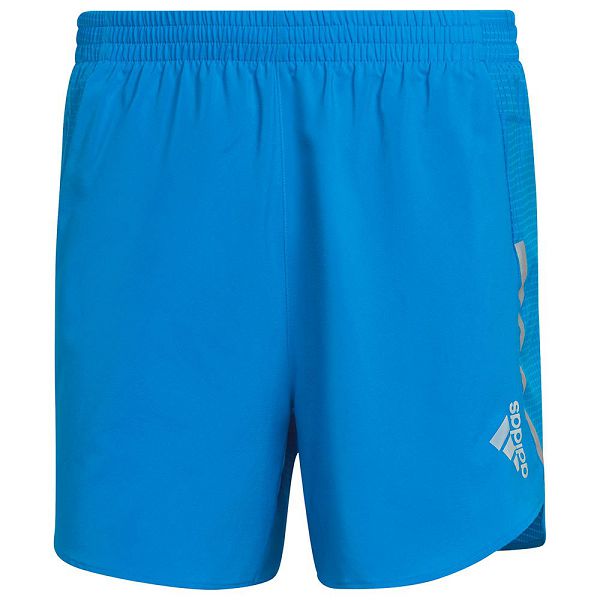 Adidas D4R 7´´ Shorts Pantolon Erkek Mavi | ZMRW-92430