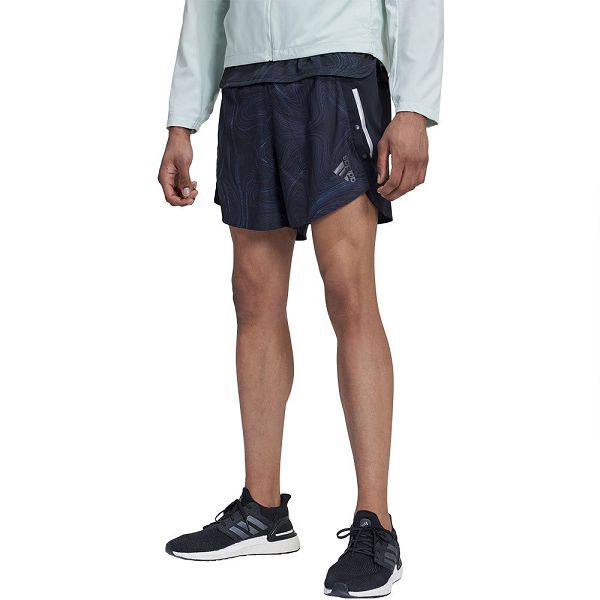 Adidas D4R Rtfo 5´´ Shorts Pantolon Erkek Siyah | AOJQ-16905