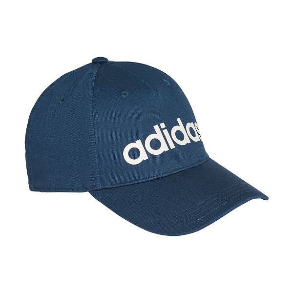 Adidas Daily Cap Şapka Erkek Mavi | RZMN-97381