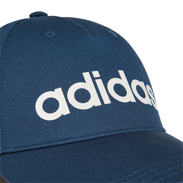 Adidas Daily Cap Şapka Erkek Mavi | RZMN-97381