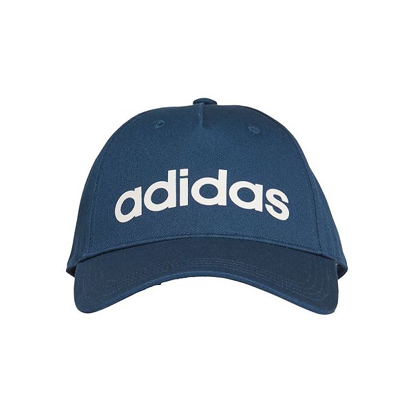 Adidas Daily Cap Şapka Erkek Mavi | RZMN-97381