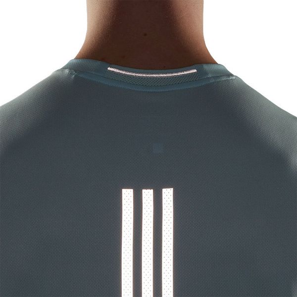 Adidas Designed 4 Kısa Sleeve Tişört Erkek Mavi | KWSH-82470