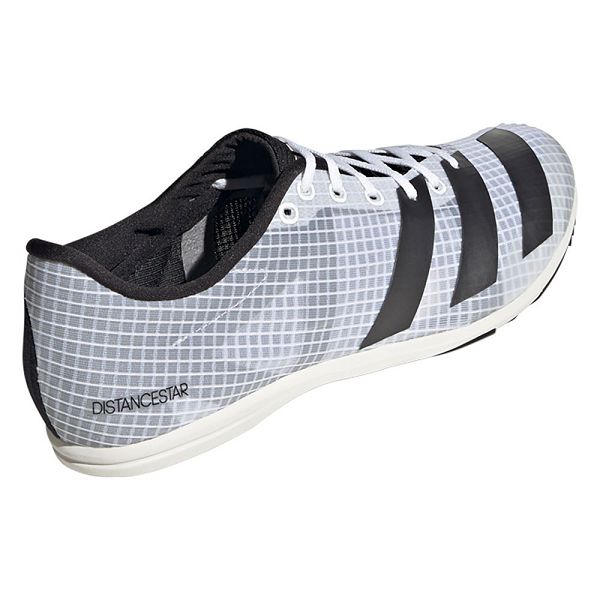 Adidas Distancestar Parça Ayakkabılar Erkek Beyaz | TQVJ-74083