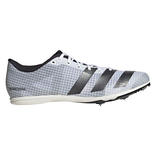 Adidas Distancestar Parça Ayakkabılar Erkek Beyaz | TQVJ-74083