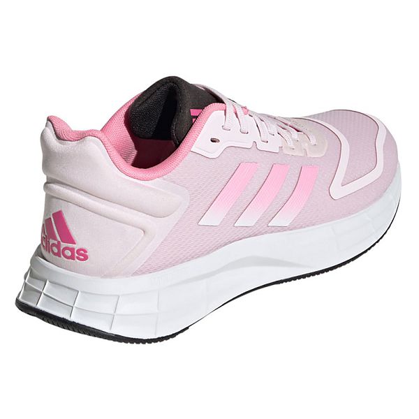 Adidas Duramo 10 Koşu Ayakkabısı Kadın Pembe | EDKY-41265