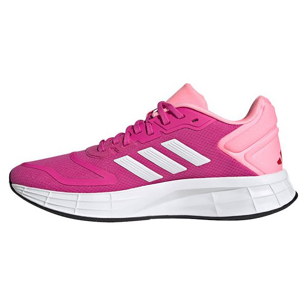 Adidas Duramo 10 Koşu Ayakkabısı Kadın Pembe | OFRI-35286