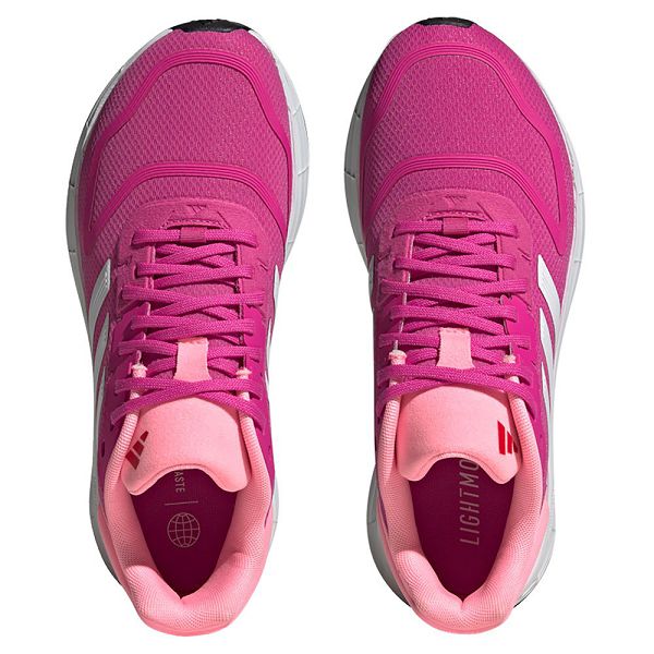 Adidas Duramo 10 Koşu Ayakkabısı Kadın Pembe | OFRI-35286