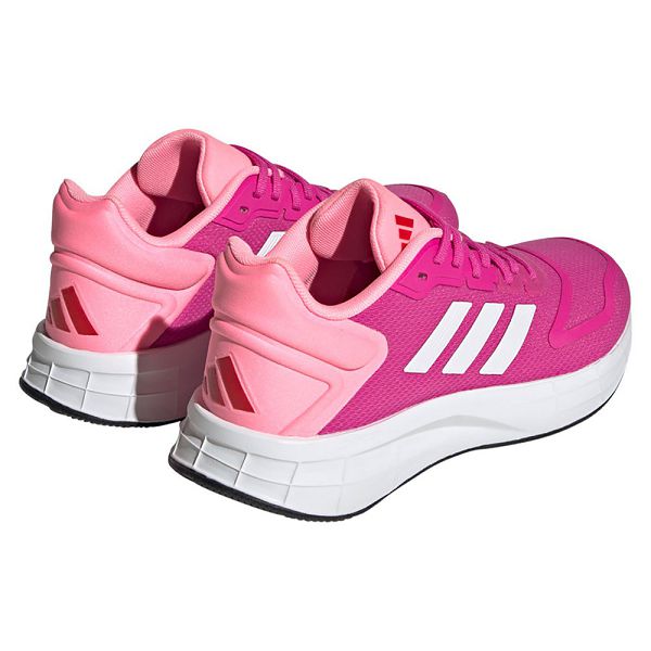 Adidas Duramo 10 Koşu Ayakkabısı Kadın Pembe | OFRI-35286