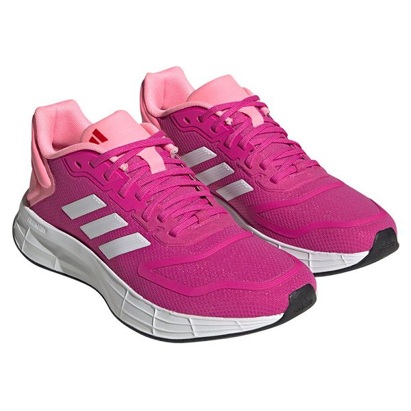 Adidas Duramo 10 Koşu Ayakkabısı Kadın Pembe | OFRI-35286