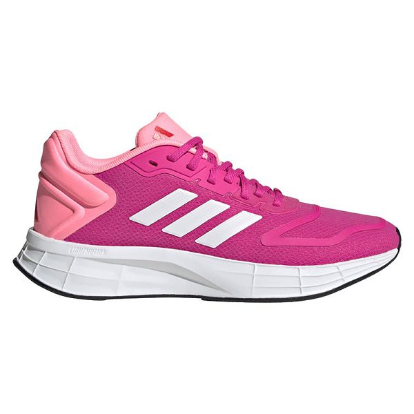 Adidas Duramo 10 Koşu Ayakkabısı Kadın Pembe | OFRI-35286