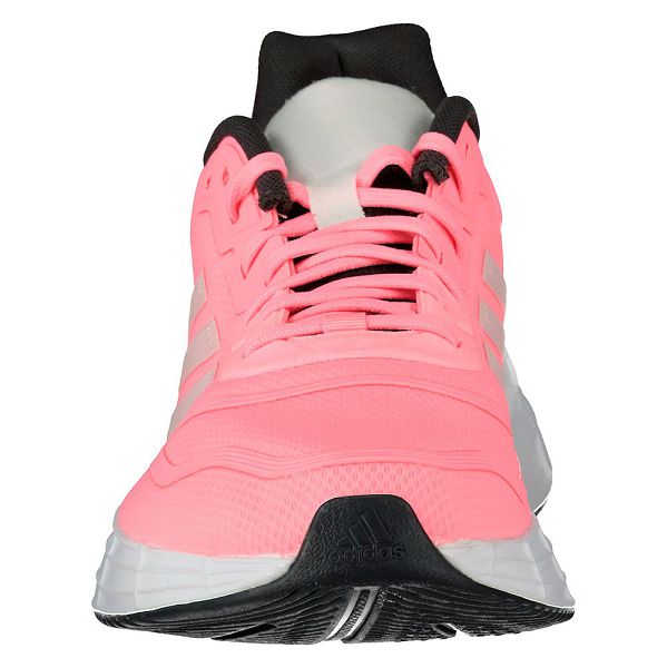 Adidas Duramo 10 Koşu Ayakkabısı Kadın Pembe | ZIXT-43752