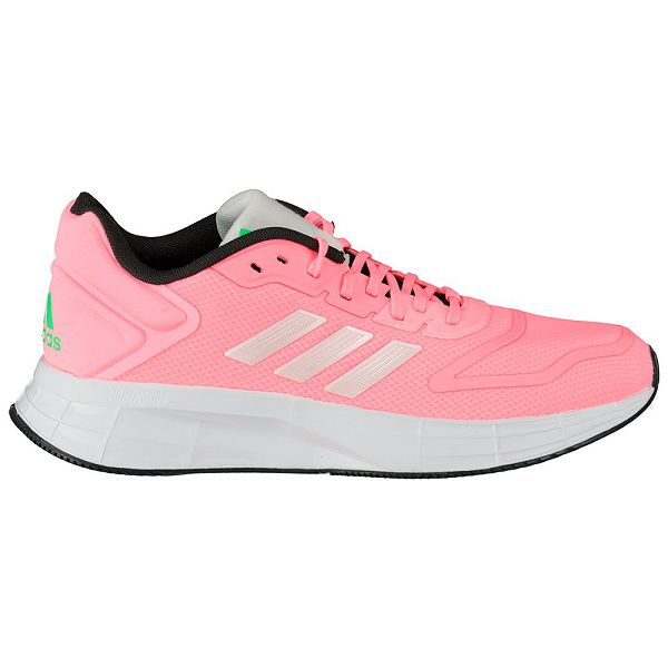 Adidas Duramo 10 Koşu Ayakkabısı Kadın Pembe | ZIXT-43752