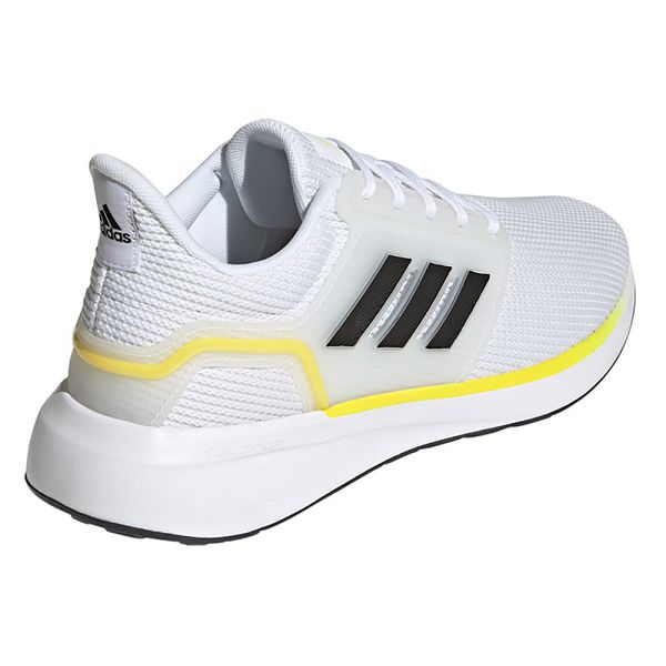 Adidas EQ19 Run Koşu Ayakkabısı Erkek Beyaz | BTAL-34261