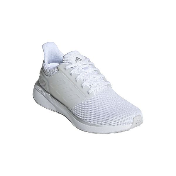 Adidas EQ19 Run Koşu Ayakkabısı Kadın Beyaz | APNF-08149