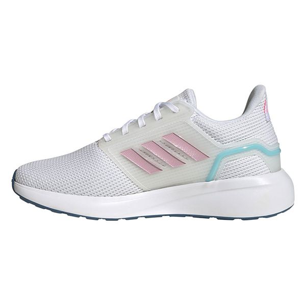 Adidas EQ19 Run Koşu Ayakkabısı Kadın Beyaz | MXYO-32475