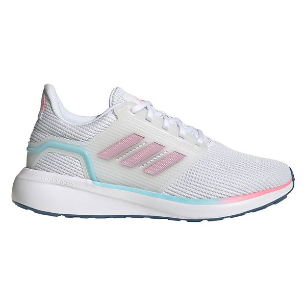 Adidas EQ19 Run Koşu Ayakkabısı Kadın Beyaz | MXYO-32475