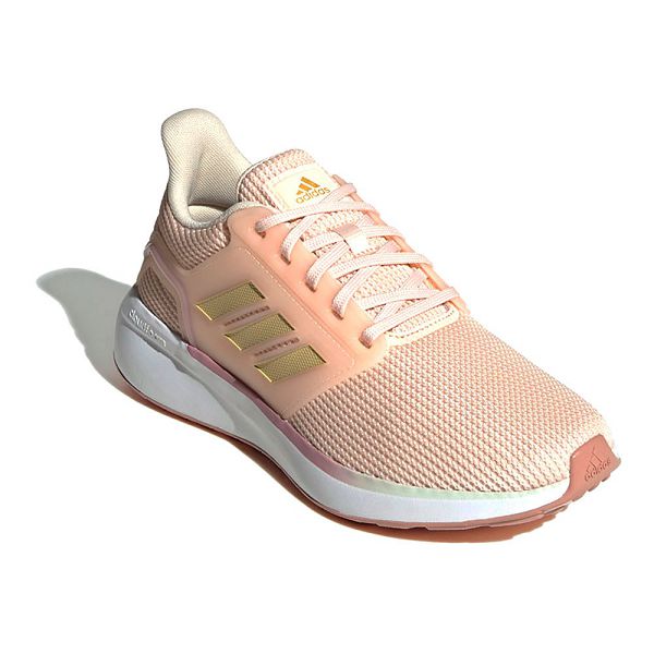 Adidas EQ19 Run Koşu Ayakkabısı Kadın Turuncu | REPM-75368