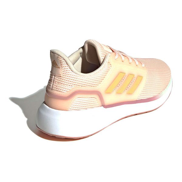 Adidas EQ19 Run Koşu Ayakkabısı Kadın Turuncu | REPM-75368