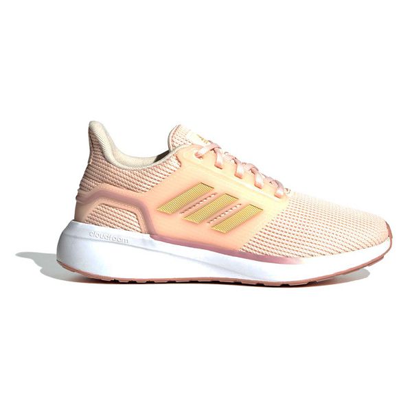 Adidas EQ19 Run Koşu Ayakkabısı Kadın Turuncu | REPM-75368