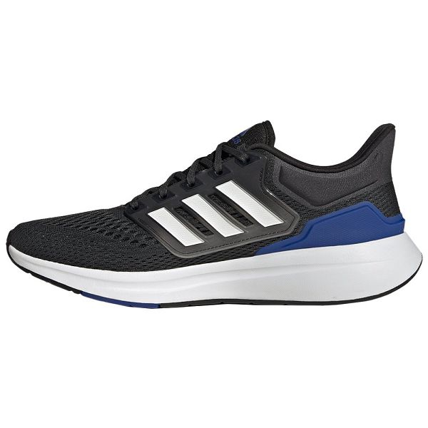 Adidas EQ21 Run Koşu Ayakkabısı Erkek Mavi | EVBX-85429