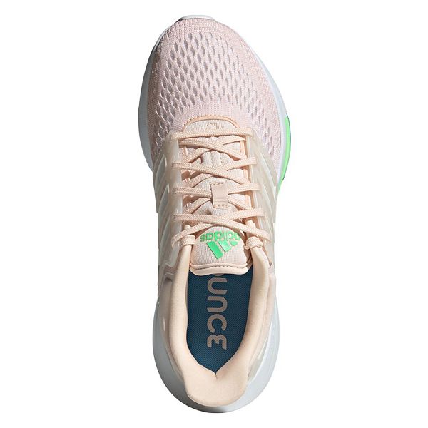 Adidas EQ21 Run Koşu Ayakkabısı Kadın Pembe | BHUL-92743