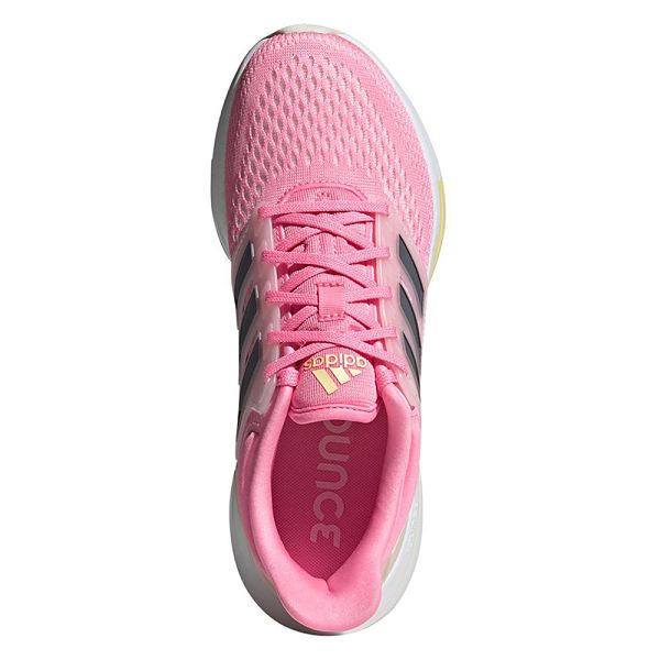 Adidas EQ21 Run Koşu Ayakkabısı Kadın Pembe | MBXS-01425