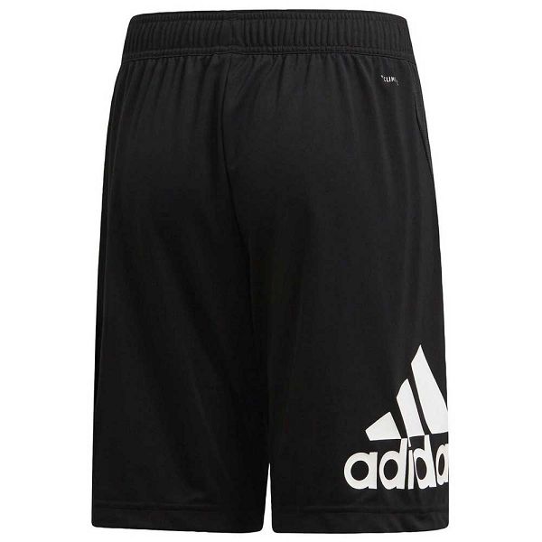 Adidas Equip Knit Kısa Pantolon Çocuk Siyah | PLID-05768